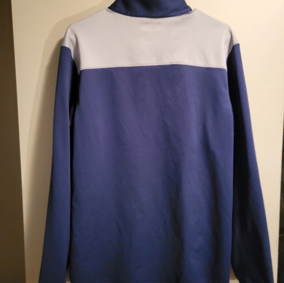 NFL Team Apparel Patriot Size Large - Picture 3 of 4